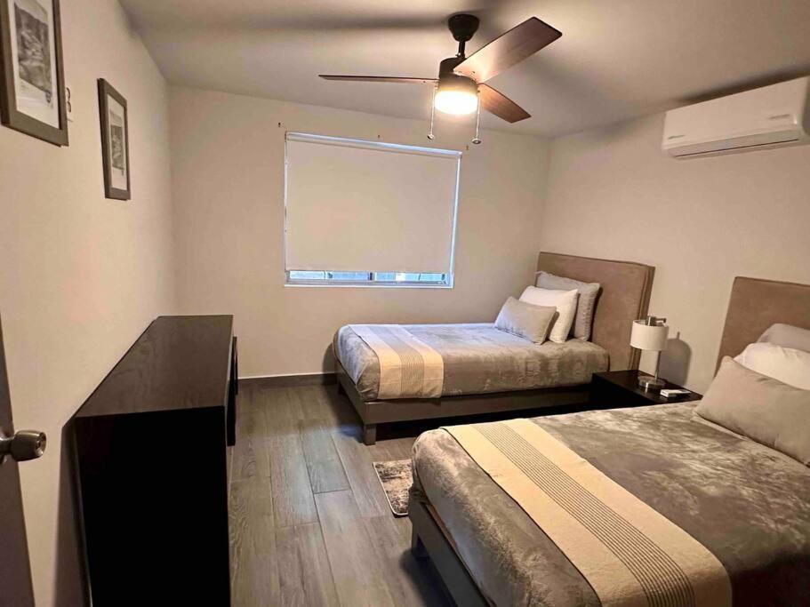 Hermosa Y Comoda Casa Nogales  Eksteriør billede