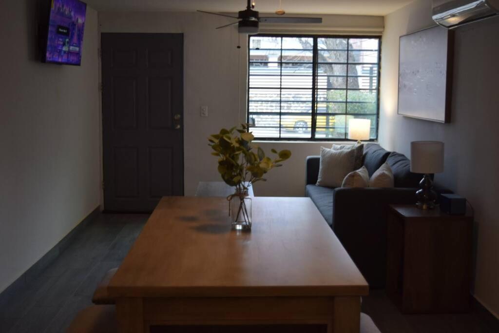 Hermosa Y Comoda Casa Nogales  Eksteriør billede