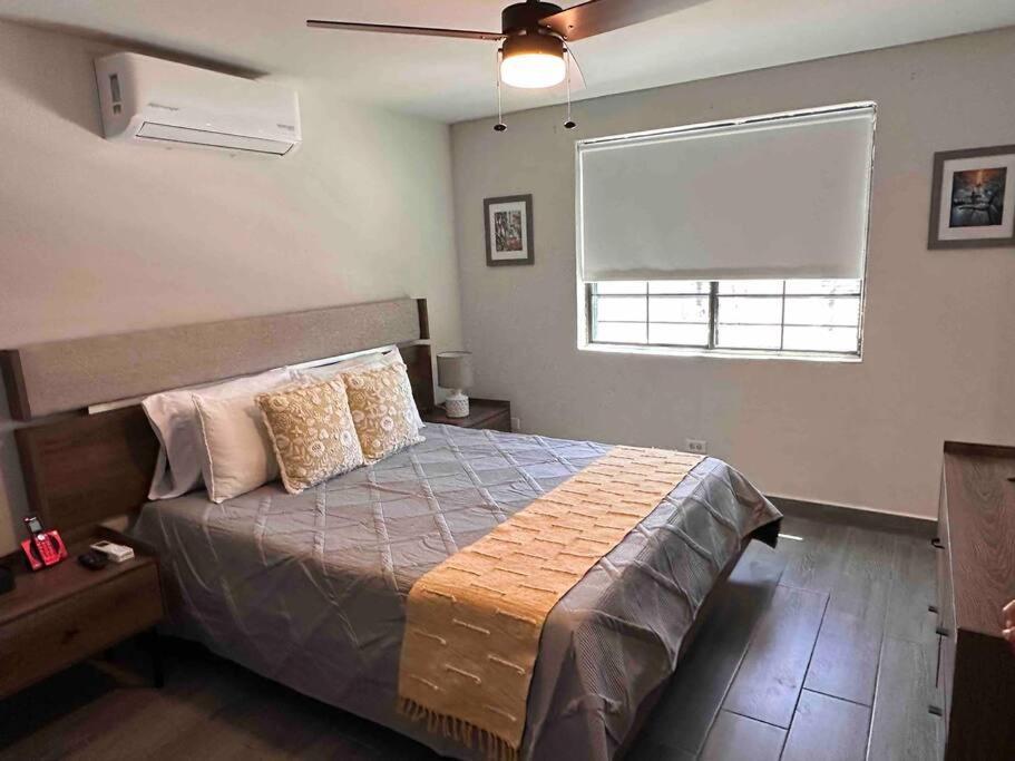 Hermosa Y Comoda Casa Nogales  Eksteriør billede