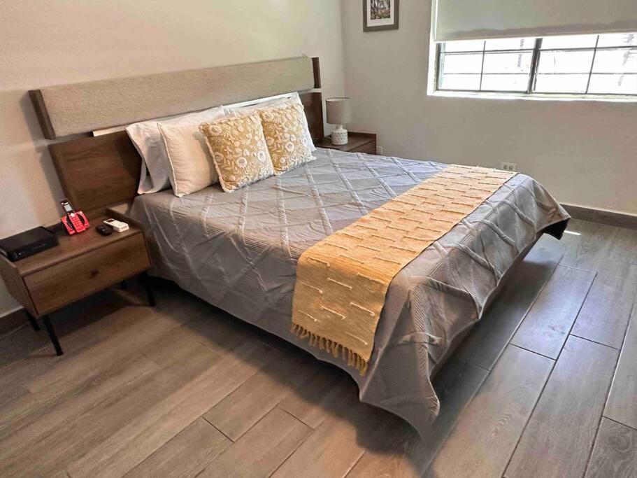 Hermosa Y Comoda Casa Nogales  Eksteriør billede