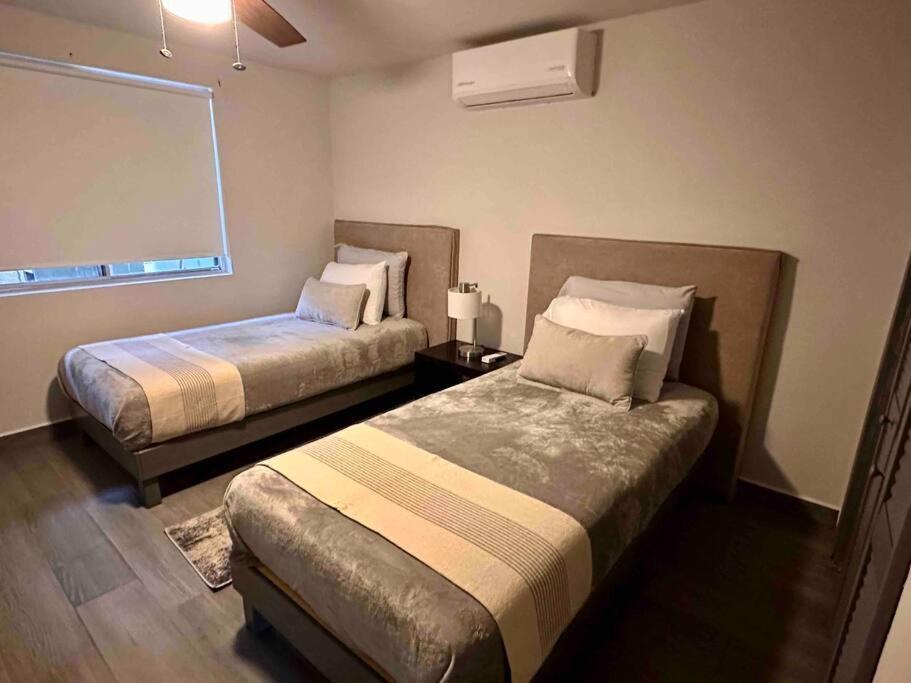 Hermosa Y Comoda Casa Nogales  Eksteriør billede