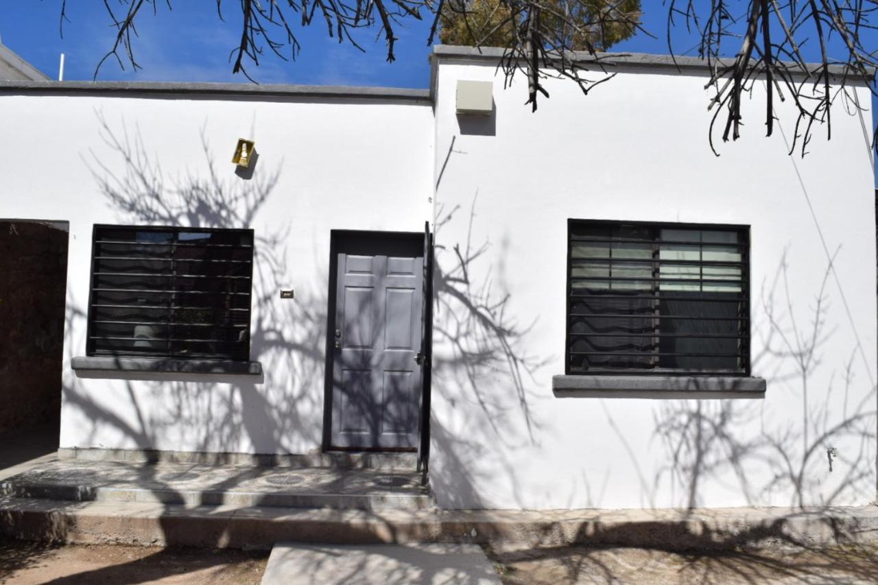 Hermosa Y Comoda Casa Nogales  Eksteriør billede