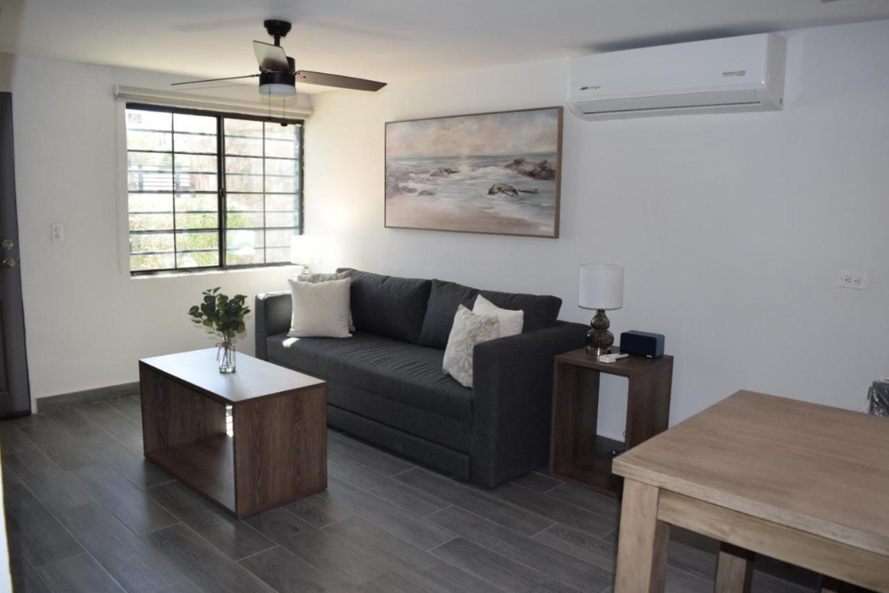 Hermosa Y Comoda Casa Nogales  Eksteriør billede