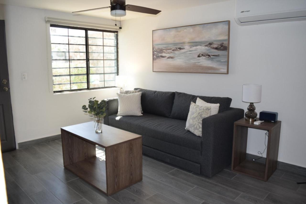 Hermosa Y Comoda Casa Nogales  Eksteriør billede